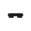 Meridian Furniture,Robertson Boucle Fabric Bench - 4 of 4