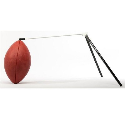 Wizard Football Kicking Holder - The Original Wizard Kicking Stix