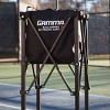 GAMMA Sports EZ Travel 150 Ball Bag - Black - 3 of 3