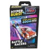 Hyper Burst Battle Racers Red Storm Car and Launcher - 4 of 4