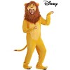 HalloweenCostumes.com Adult Disney The Lion King Mufasa Costume | Disney Costumes - 4 of 4