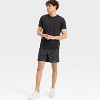 Men's Hybrid Shorts 6" - All In Motion™ - 3 of 3
