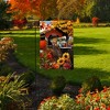 Briarwood Lane Fall Garden Flag 12x18 For Outdoor Autumn Covered Bridge For Fall Garden Flag Flags For Outside - 4 of 4