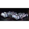 DST01-003 Blitzbolt | Dream Star Toys Encourager Combiner Action figures - 3 of 4