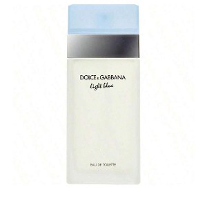 Dolce & Gabbana Women Light Blue 3.3 Oz Edt Spray  With Cap Tester - 1 of 1