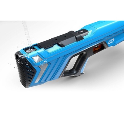 Spyra Go Toy Blasters - Blue