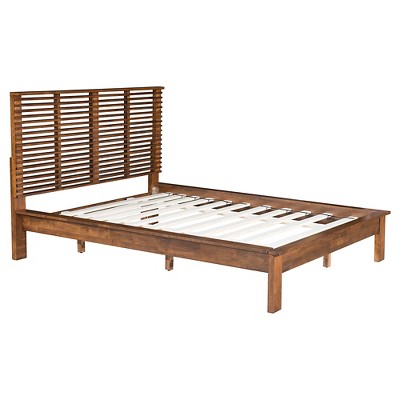 target king bed