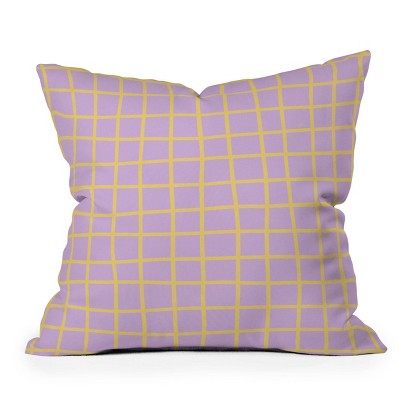 Target purple best sale throw pillows