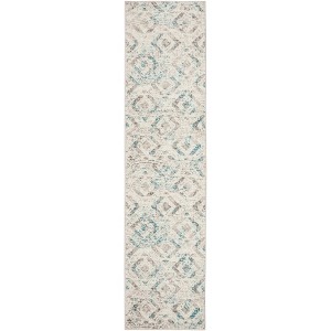 Skyler SKY190 Power Loomed Indoor Rugs - Safavieh - 1 of 3