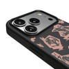 Star Wars Mandalorian Pattern MagSafe Compatible Cell Phone Case for Apple iPhone 17 Series - 4 of 4