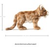 Folkmanis Puppets African Lion Cub Hand Puppet - 3064 - 2 of 3