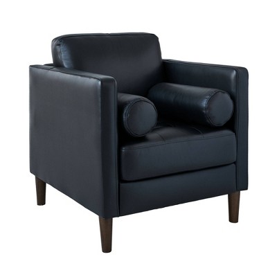 Sire Chair Black - Picket House Furnishings