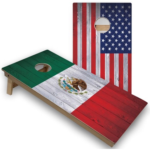 Cornhole Boards, Bags, Accessories