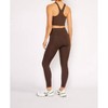 Women's Jenn 7/8 Legging - Cream Yoga - 2 of 4