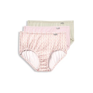 Jockey Women's Supersoft Brief - 3 Pack - 1 of 4
