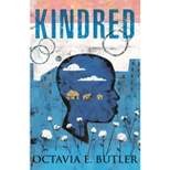 Kindred, Gift Edition - by  Octavia Butler (Hardcover)
