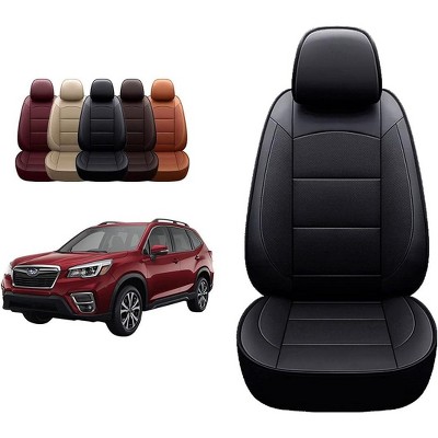 TruAIR Forester Seat Covers 2014–2025