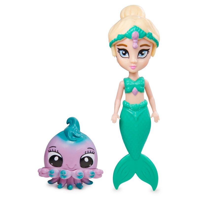 Pool Toys Mermaid 2pc - Sun Squad&#8482;, 4 of 8