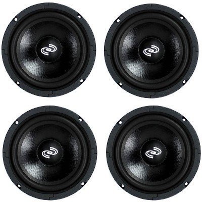 pyle pro 800 watt speakers