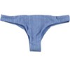 Tavik Womens Ali Minimal Coverage Bikini Swim Bottom - 2 of 2