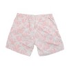 Corona Color-Changing Palm Trees & Logo Men's Pink Boardshorts - 2 of 2