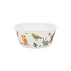 Kids' Animals 5-Piece Melamine Mealtime Set - 3 of 4