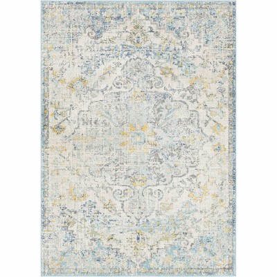 Hauteloom Aleknagik Area Rug