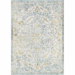 Hauteloom Aleknagik Area Rug - 1 of 4