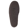 Levi's Mens Harlin 2 Microsuede Venetian House Shoe Slippers - 4 of 4