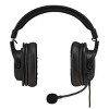 Yamaha YH-G01 Gaming Headset with Flexible Condenser Boom Microphone - 3 of 4