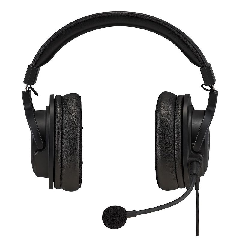 Yamaha ZG01 PACK Gaming Audio Mixer and YH-G01 Headset, 4 of 13