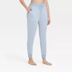 Women's Perfectly Cozy Lounge Jogger Pants - Stars Above™