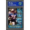 Curtis Martin Rookie Card 1995 Bowman's Best #74 - 2 of 2