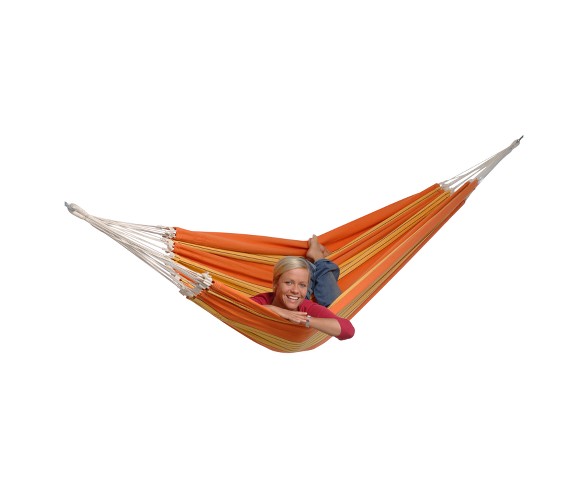 Hammock - Yellow/Orange - Byer of Maine