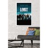 Trends International Lost Season 5 - One Sheet Framed Wall Poster Prints - 2 of 4