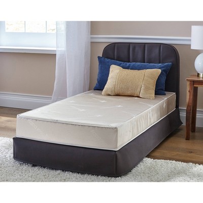 sealy coolsense 2 stage crib mattress