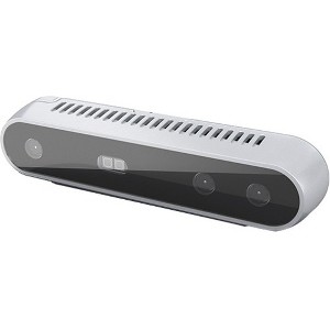 Intel RealSense D415 Webcam - 30 fps - USB 3.0 - 1920 x 1080 Video - 1 of 3