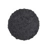Bell Flower Collection Cotton Floral Pattern Tufted Bath Rug - Home Weavers - 2 of 4