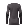 Mizuno Women's Breath Thermo Base Layer Long Sleeve Running Shirt - 2 of 4