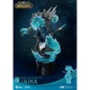 BLIZZARD WORLD OF WARCRAFT-JAINA (D-Stage) - 4 of 4