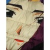 Cowboy Bebop Faye Valentine Long Sleeve Puffer Hoodie - 3 of 3