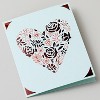 Cricut 35ct Insert Cards - image 2 of 4