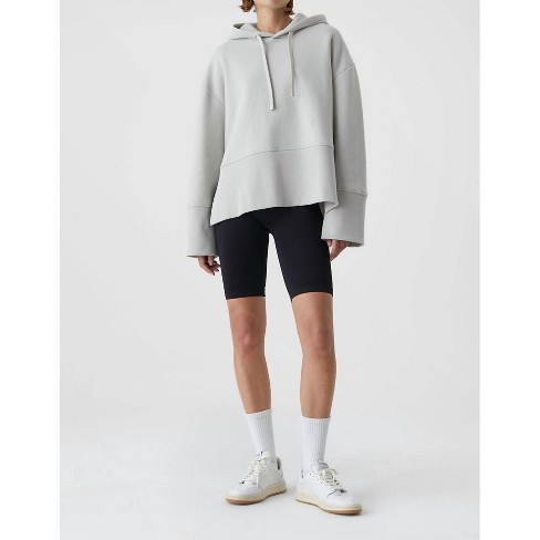 Women s Legging Shorts Closed Target
