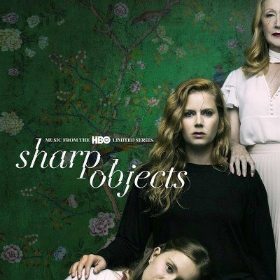 Sharp Objects (Music from the - Sharp Objects (OST) (CD)