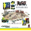 Monster Fight Club Cyberpunk Edgerunners: Combat Zone Board Game - 3 of 4