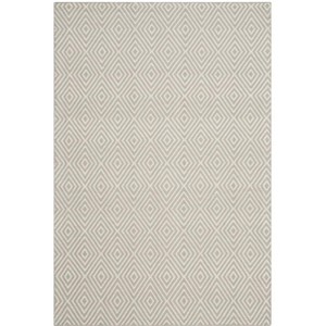 Wilton WIL715 Hand Hooked Area Rug  - Safavieh - 1 of 3