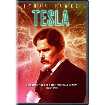 Tesla (2021)