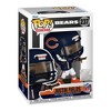 Funko Chicago Bears NFL Funko Pop | Justin Fields - 3 of 4