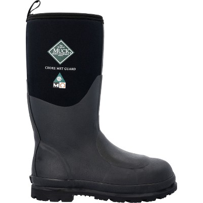 Men's Men's Chore Met Guard Extreme CSA Rated Boot