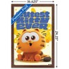 Trends International The Garfield Movie - Kitten Framed Wall Poster Prints - 3 of 4